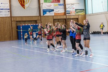Bild 350 - F HSG Kremperheide/Muensterdorf - HSG HerKollNeu : Ergebnis: 43:29